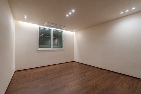 풍무동 인테리어, 김포 당곡마을 월드메르디앙 56평 아파트 인테리어 41 40 3